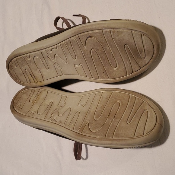 Keen Womens Lorelai Casual Lace-up Sz. 10 Sneakers - Picture 6 of 12